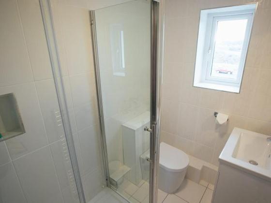 Hotel The Townhouse Tenby Pokoj fotografie