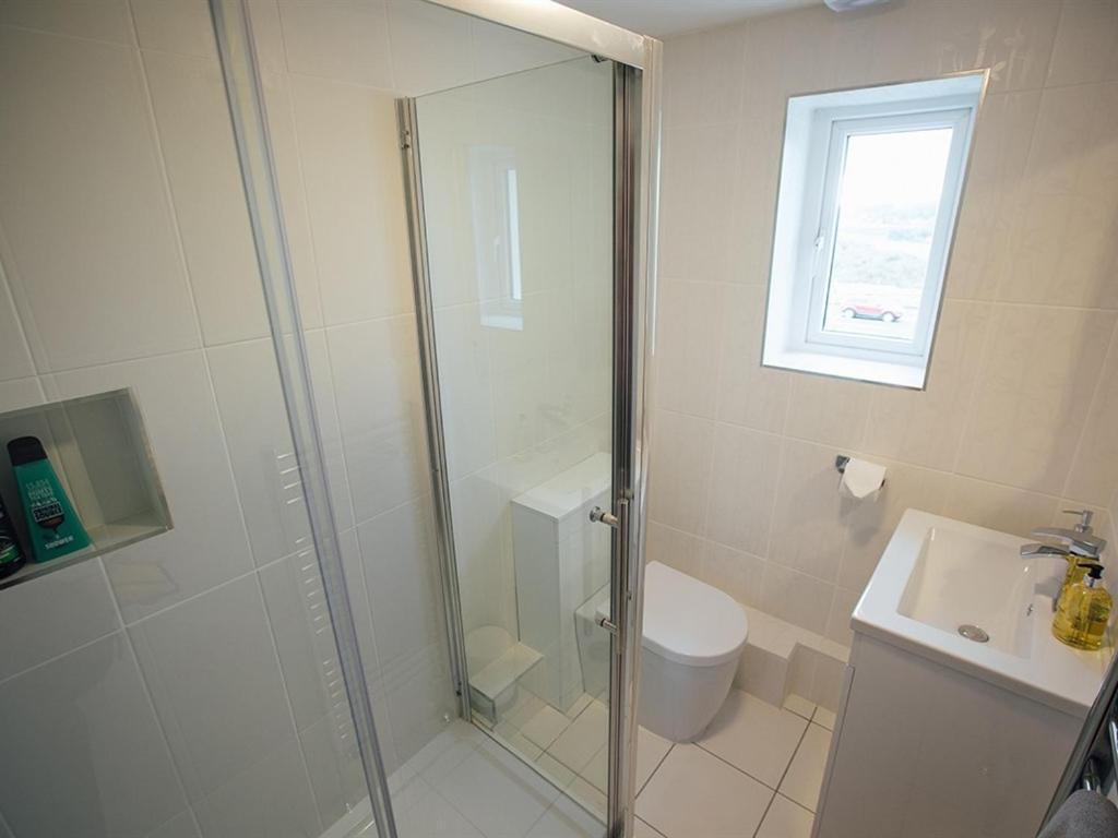 Hotel The Townhouse Tenby Pokoj fotografie